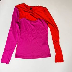 SHEIN size M women’s top.